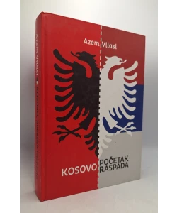 Kosovo početak raspada
