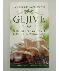 Gljive