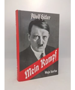 Mein Kampf - Moja borba