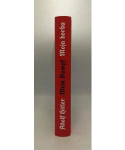 Mein Kampf - Moja borba
