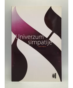 Univerzum simpatije -od slučaja do nužnosti: književni i književno-teorijski diskurs Umberta Eca