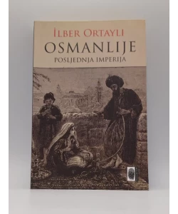 Osmanlije posljednja imperija