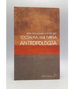Socijalna i kulturna antropologija