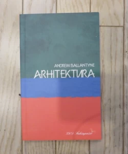 Arhitektura