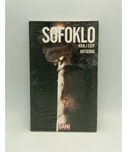 Kralj Edip, Antigona