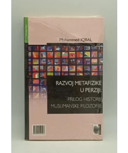 Razvoj metafizike u Perziji