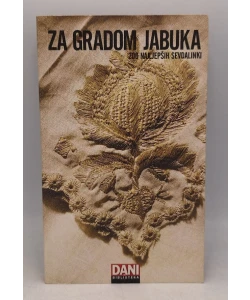 Za gradom jabuka