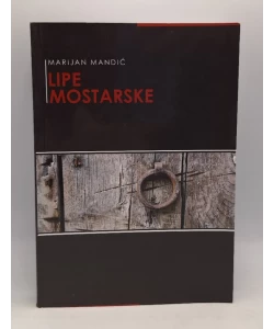 Lipe mostarske