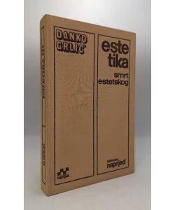 Estetika III smrt estetskog