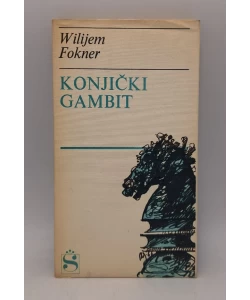 Konjički gambit