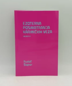 Ezoterna posmatranja karmičkih veza III