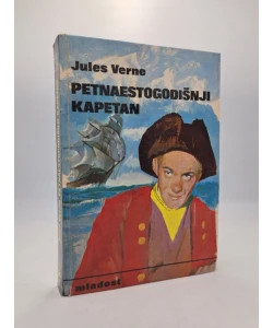 Petnaestogodišnji kapetan