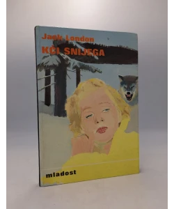 Kći snijega