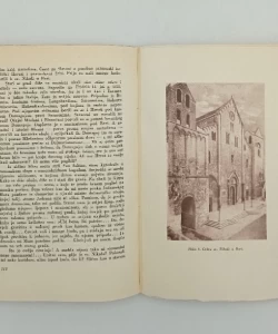 Po Italiji i Francuskoj