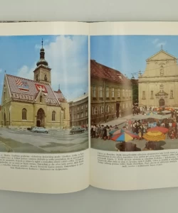 Stari Zagreb