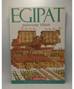 Egipat putovanje Nilom