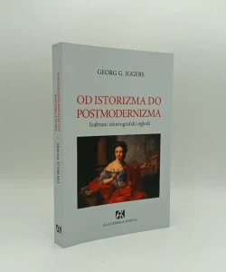 Od istorizma do postmodernizma