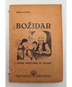 Božidar