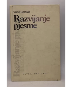 Razvijanje pjesme