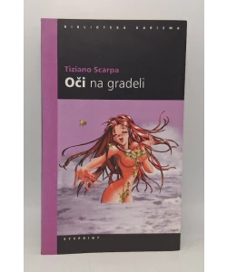Oči na gradeli