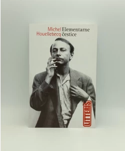 Elementarne čestice