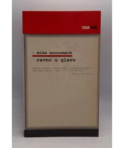 Ravno u glavu