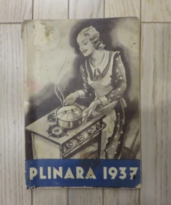 Plinara 1937