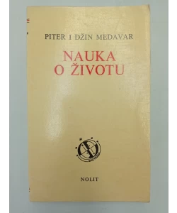 Nauka o životu
