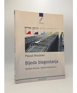 Bijeda blagostanja