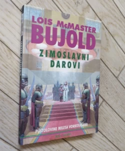 Zimoslavni darovi