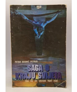 Saga o kraju svijeta