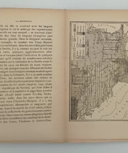 La Macedoine