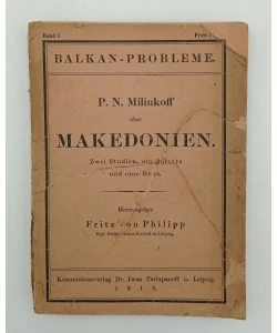 Makedonien