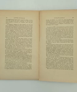 Knjiga Question d' Orient autor Edouard Driault