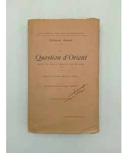 Question d' Orient