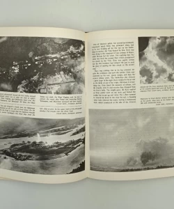 Knjiga Airwar autor Edward Jablonski