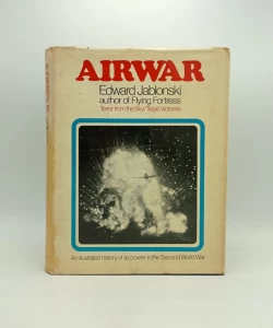 Airwar