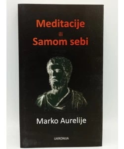 Meditacije ili Samom sebi