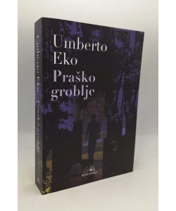 Praško groblje