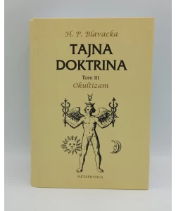 Tajna doktrina III