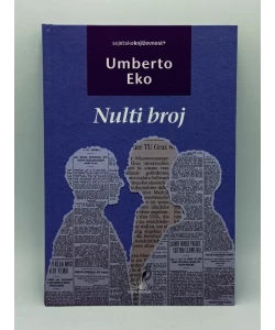 Nulti broj