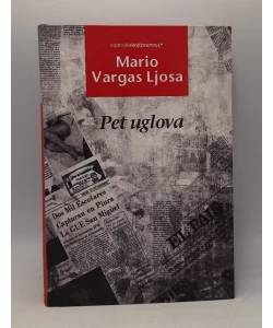 Pet uglova