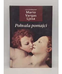 Pohvala pomajci