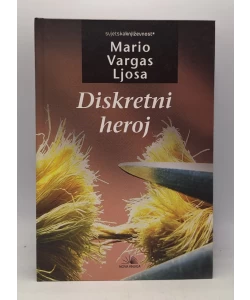 Diskretni heroj