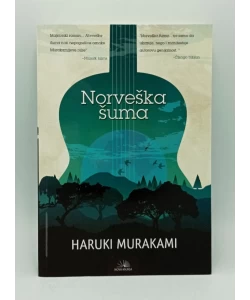 Norveška šuma