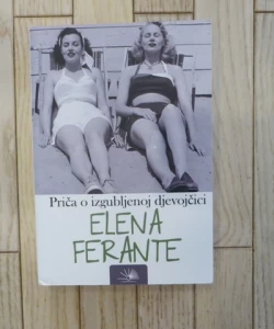 Priča o izgubljenoj djevojčici
