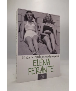 Priča o izgubljenoj djevojčici