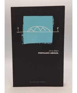 Postajući Abigal