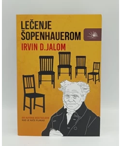 Lečenje Šopenhauerom