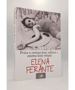 Priča o onima koji odlaze i onima koji ostaju